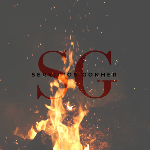 Servicios Gonher logo